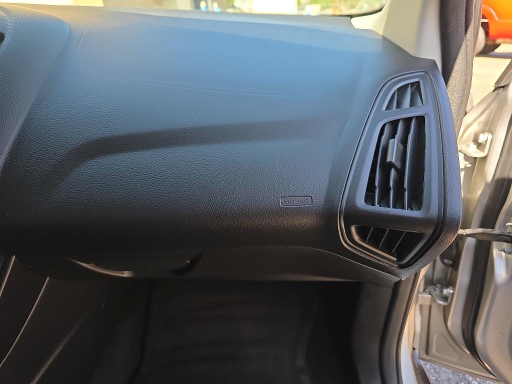 used 2017 Ford Focus car, priced at $10,650