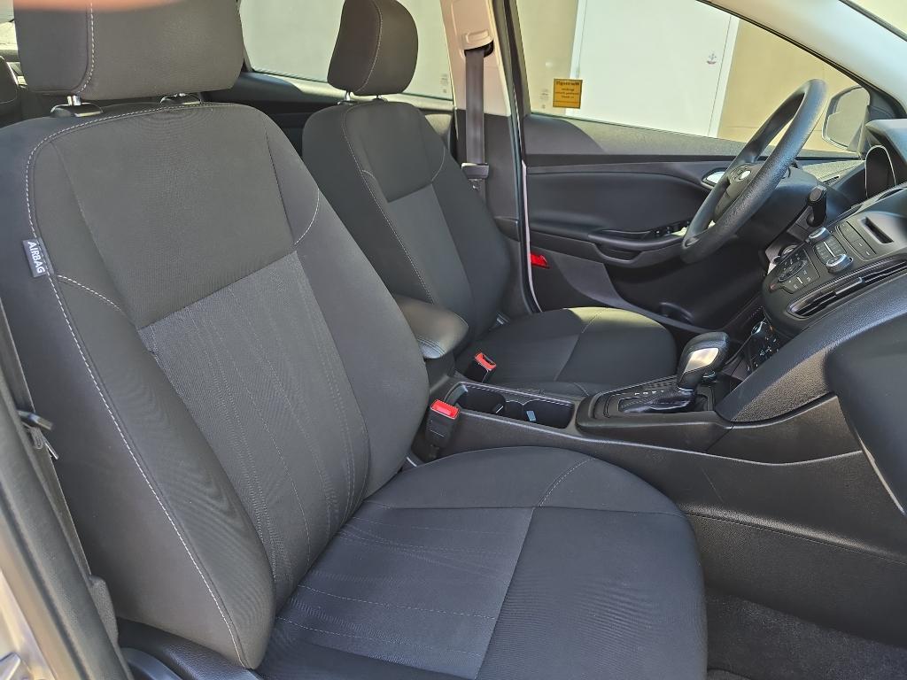 used 2017 Ford Focus car, priced at $10,650