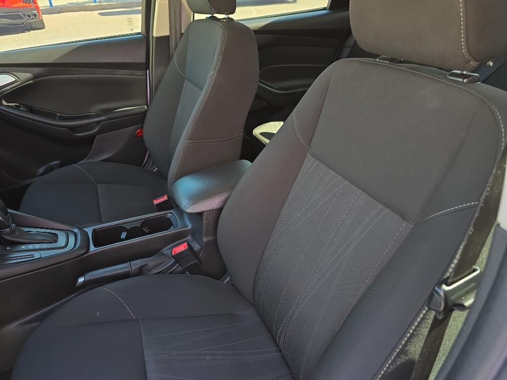 used 2017 Ford Focus car, priced at $10,650