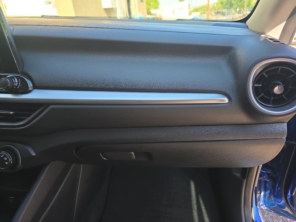 used 2024 Kia Forte car, priced at $19,350
