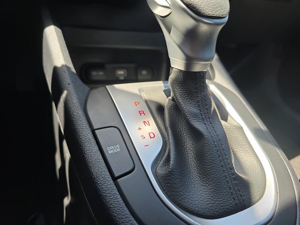 used 2024 Kia Forte car, priced at $19,350