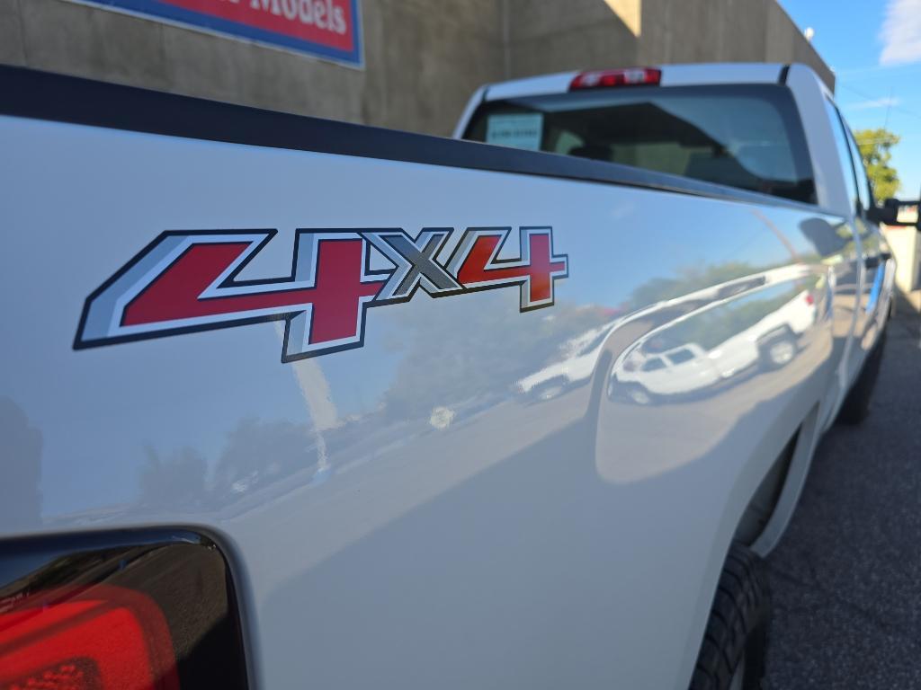 used 2017 Chevrolet Silverado 3500 car, priced at $31,650
