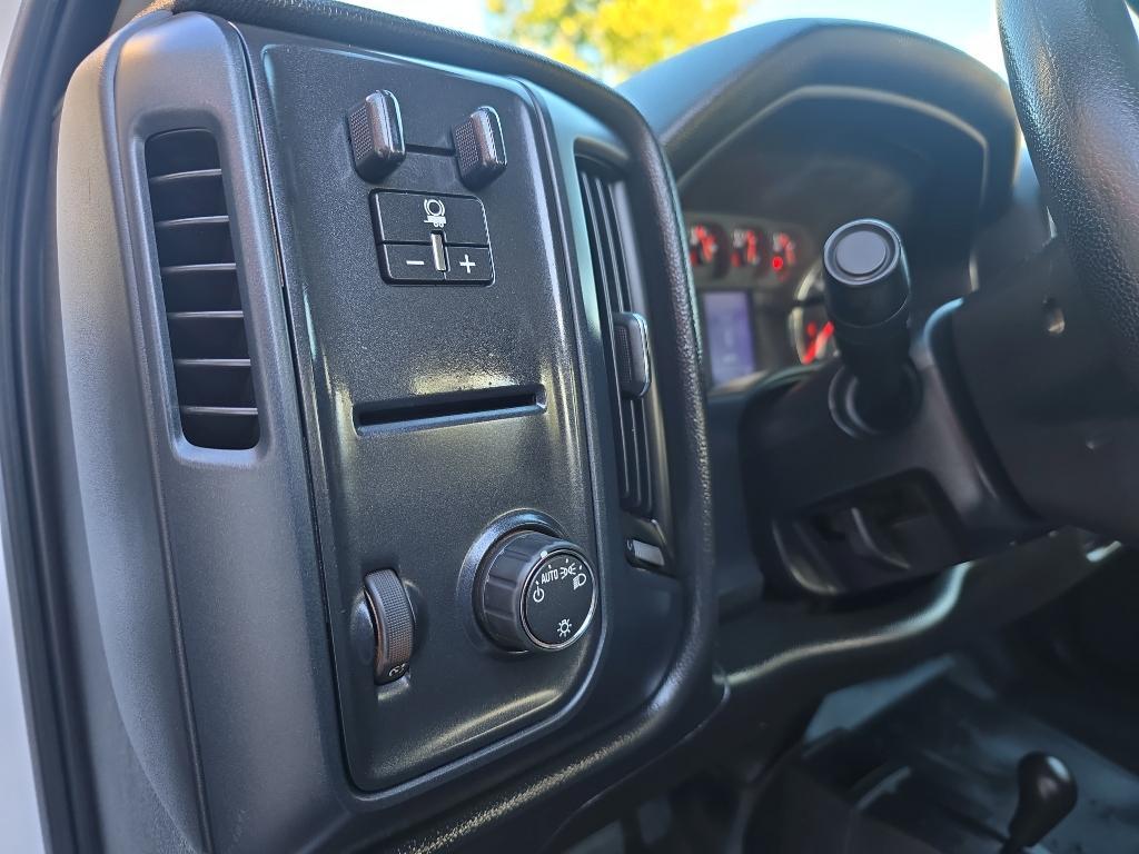 used 2017 Chevrolet Silverado 3500 car, priced at $31,650