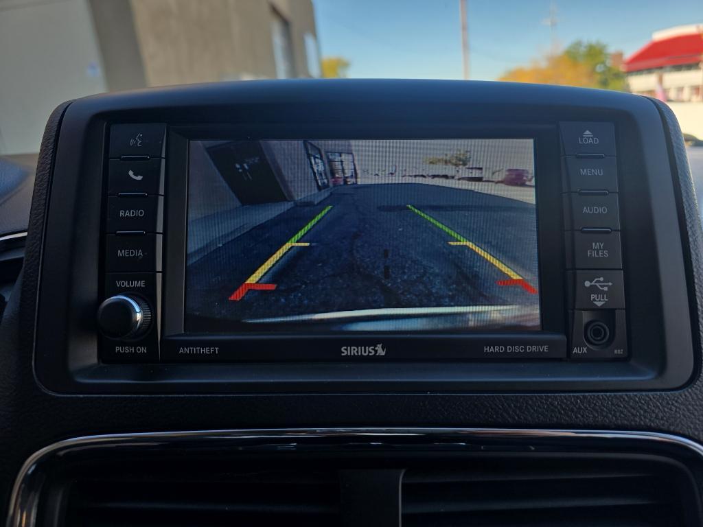 used 2017 Dodge Grand Caravan car, priced at $15,620