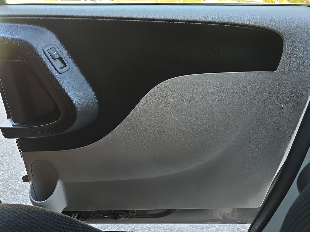 used 2017 Dodge Grand Caravan car, priced at $15,620