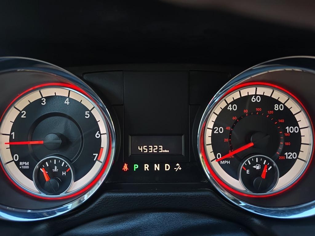 used 2017 Dodge Grand Caravan car, priced at $15,620