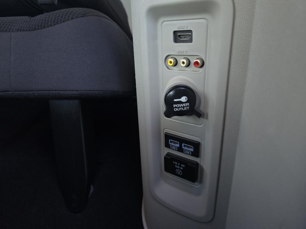 used 2017 Dodge Grand Caravan car, priced at $15,620