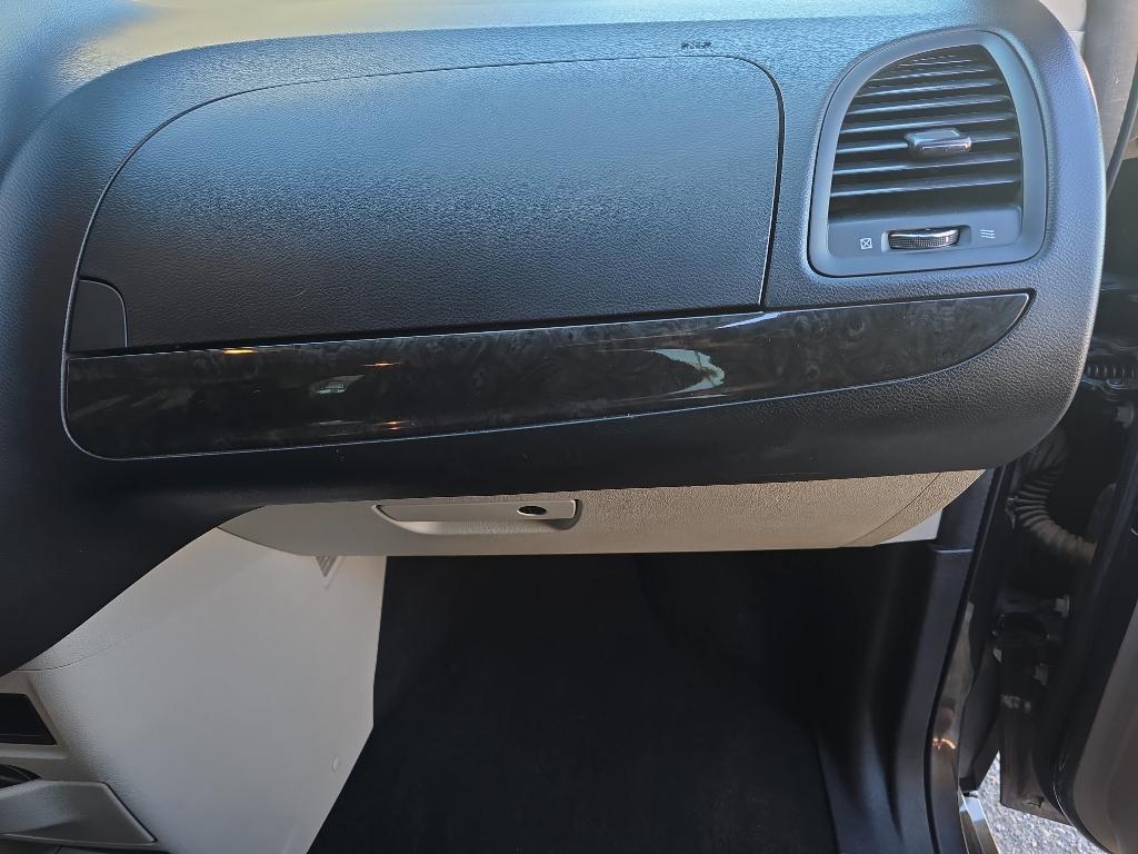 used 2017 Dodge Grand Caravan car, priced at $15,620