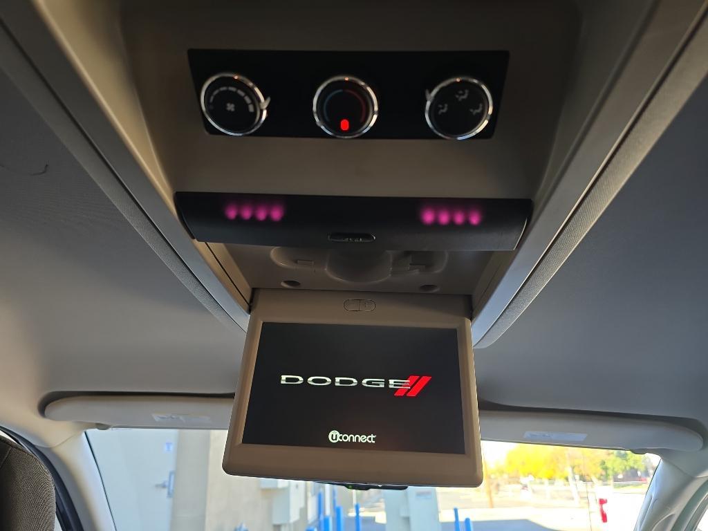 used 2017 Dodge Grand Caravan car, priced at $15,620