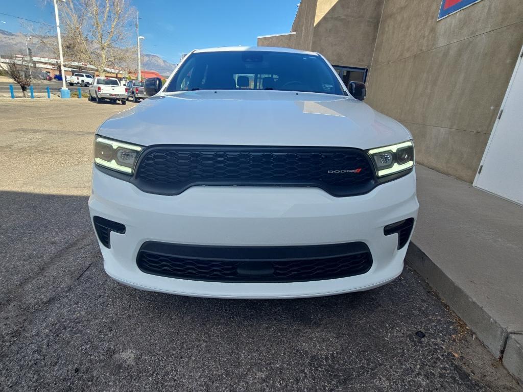 used 2023 Dodge Durango car, priced at $32,025