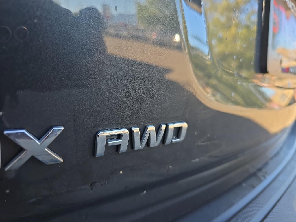 used 2017 Chevrolet Equinox car, priced at $13,315