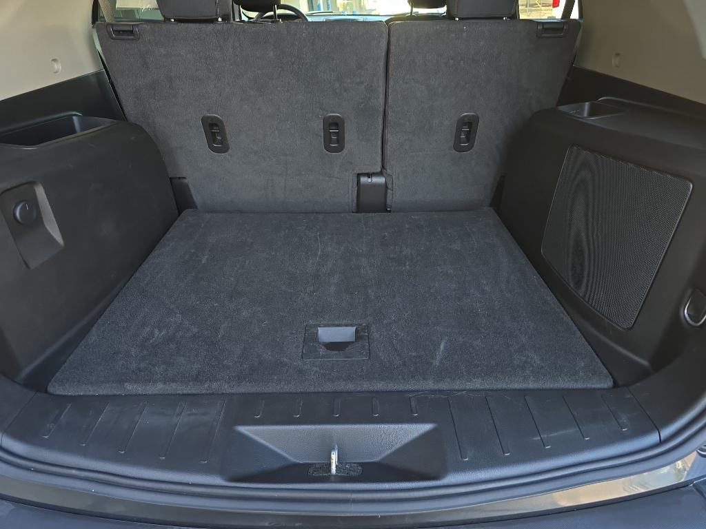 used 2017 Chevrolet Equinox car, priced at $13,315