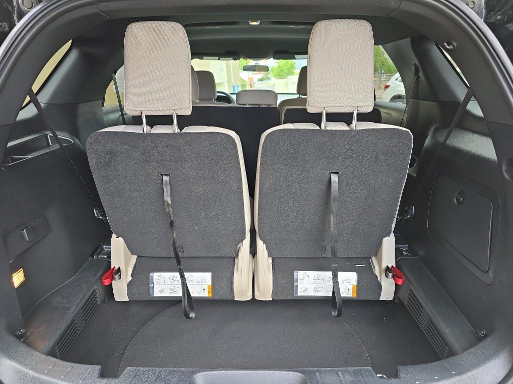 used 2019 Ford Explorer car, priced at $17,495