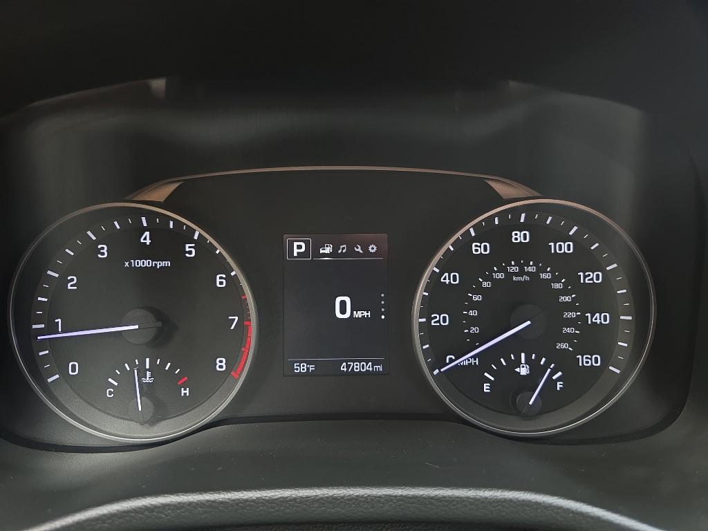 used 2018 Hyundai Elantra car, priced at $14,160