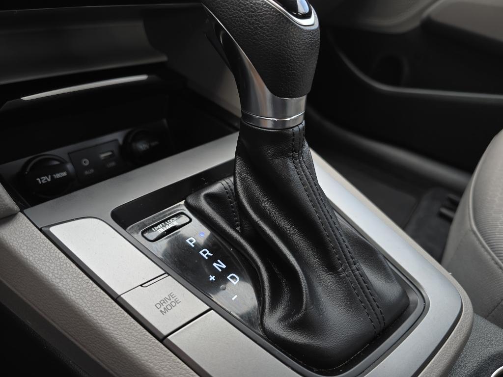 used 2018 Hyundai Elantra car, priced at $14,160