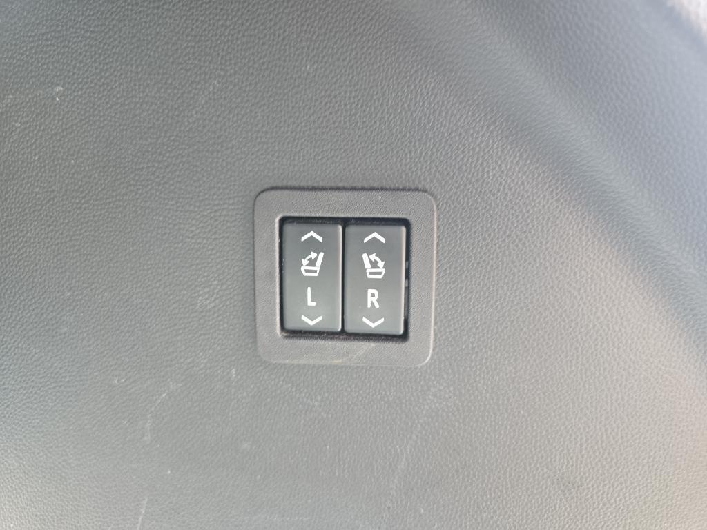 used 2024 Buick Enclave car, priced at $40,220