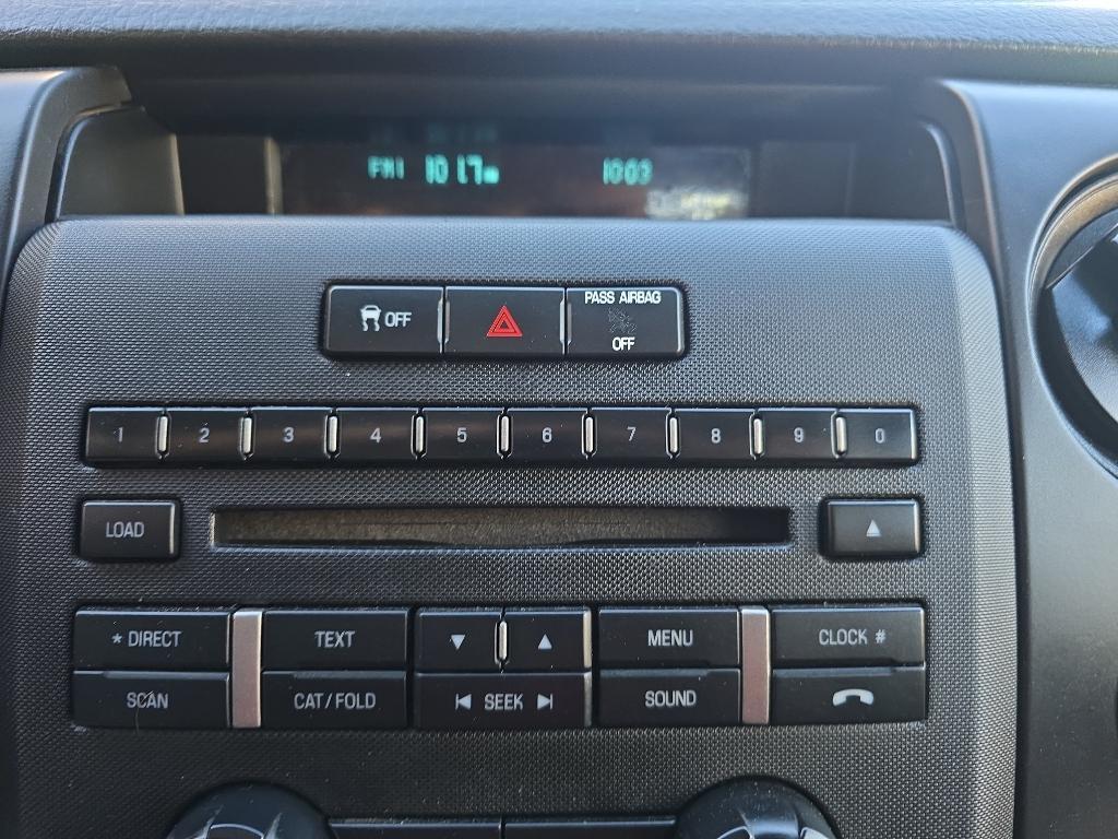 used 2013 Ford F-150 car, priced at $16,275