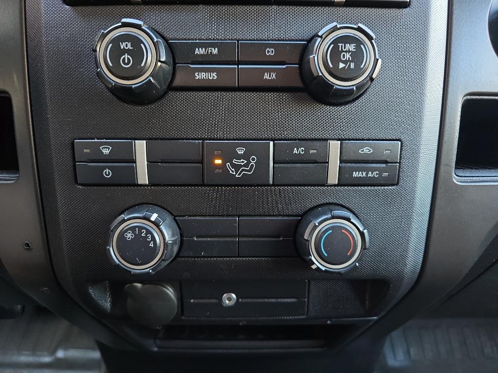 used 2013 Ford F-150 car, priced at $16,275