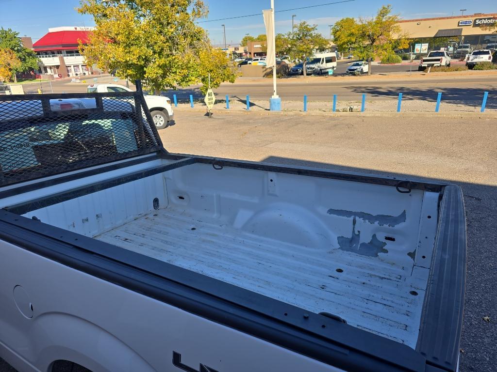 used 2013 Ford F-150 car, priced at $16,275