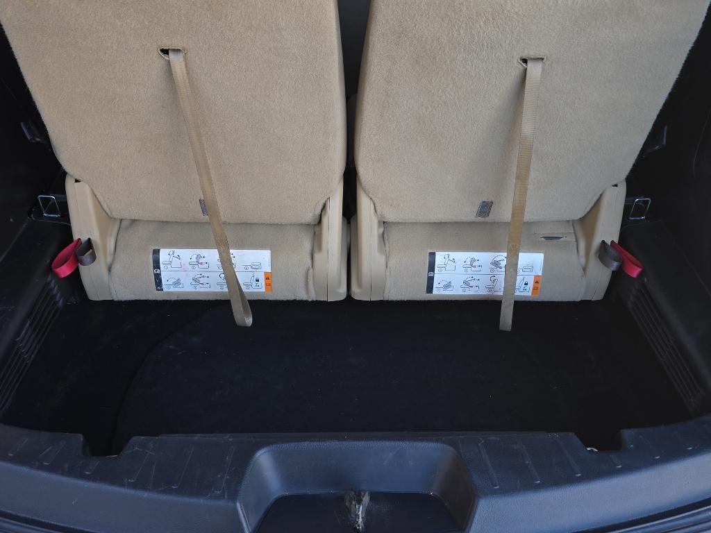 used 2016 Ford Explorer car, priced at $16,495