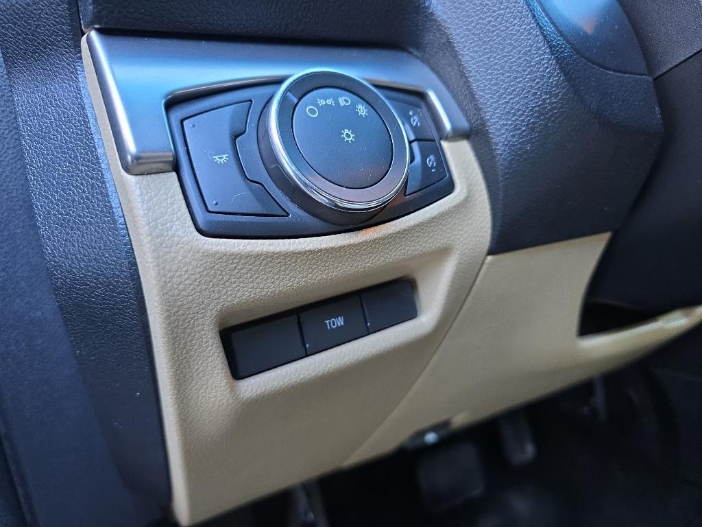 used 2016 Ford Explorer car, priced at $16,495