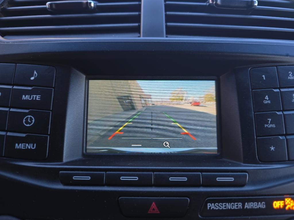 used 2016 Ford Explorer car, priced at $16,495