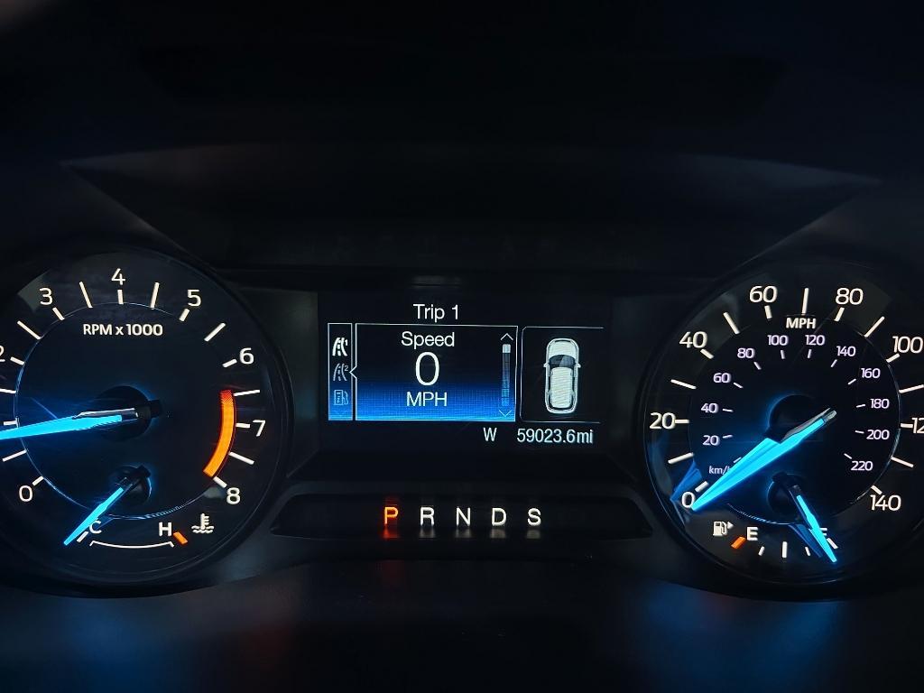 used 2016 Ford Explorer car, priced at $16,495