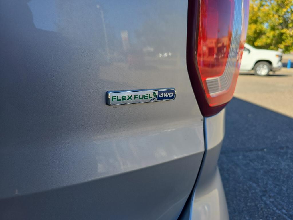 used 2016 Ford Explorer car, priced at $16,495