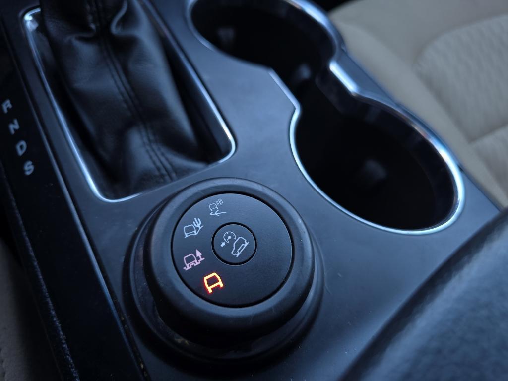 used 2016 Ford Explorer car, priced at $16,495