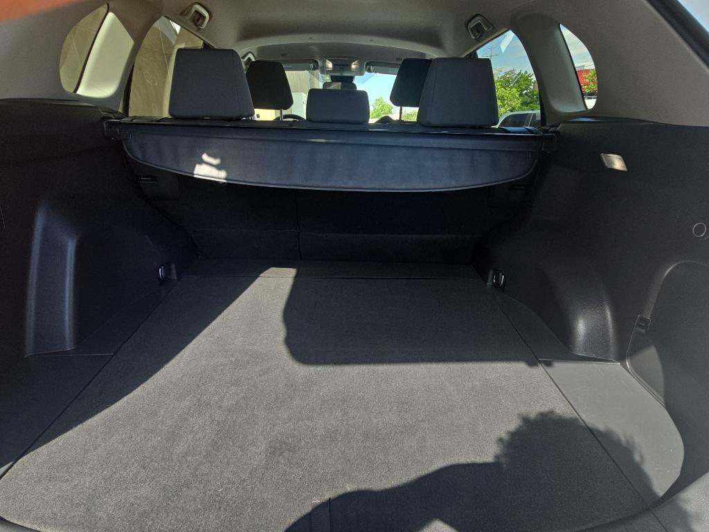 used 2023 Toyota RAV4 car, priced at $27,820