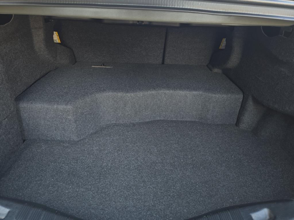 used 2018 Ford Fusion Hybrid car, priced at $15,260