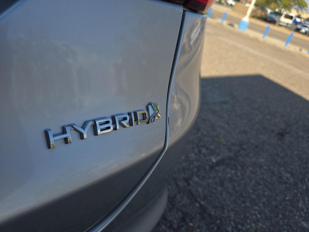 used 2018 Ford Fusion Hybrid car, priced at $15,260