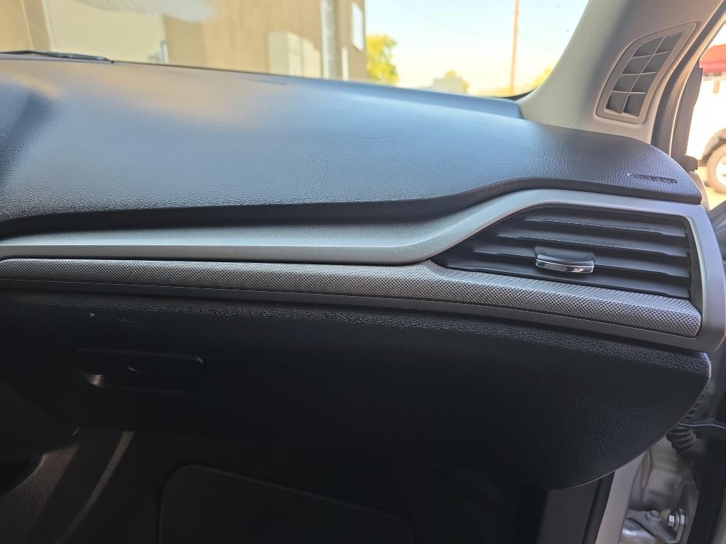 used 2018 Ford Fusion Hybrid car, priced at $15,260