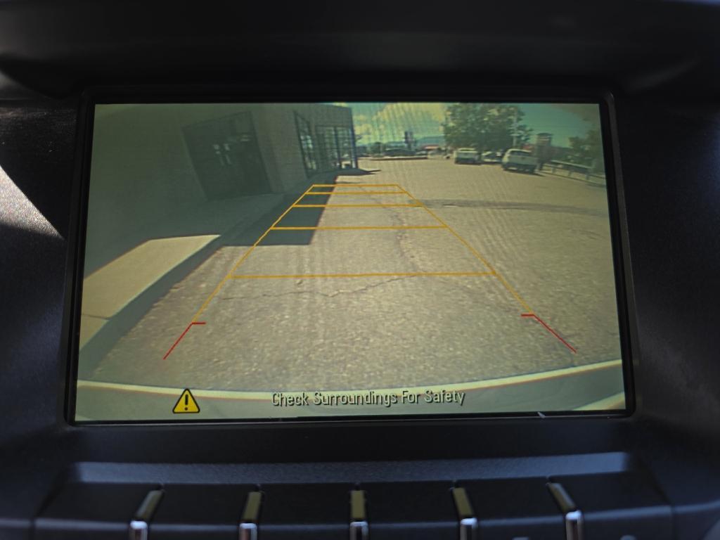 used 2016 Chevrolet Equinox car, priced at $14,245