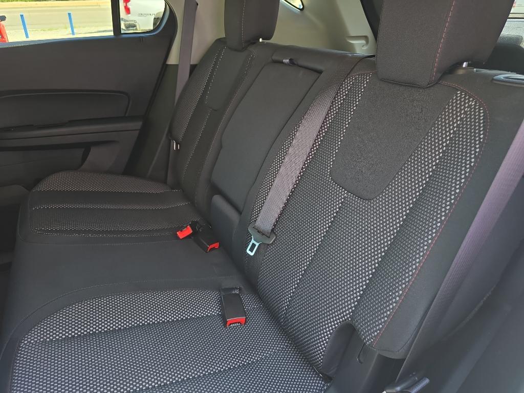 used 2016 Chevrolet Equinox car, priced at $14,245