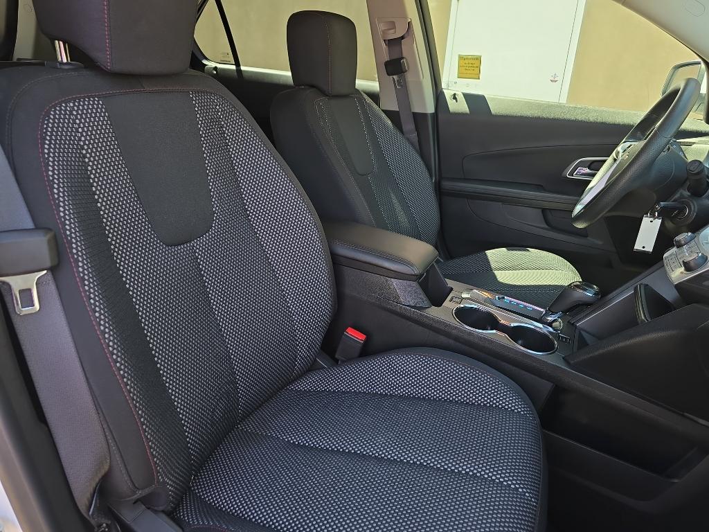 used 2016 Chevrolet Equinox car, priced at $14,245