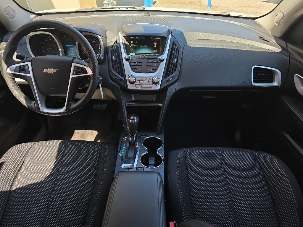 used 2016 Chevrolet Equinox car, priced at $14,245