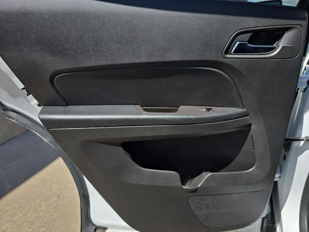 used 2016 Chevrolet Equinox car, priced at $14,245