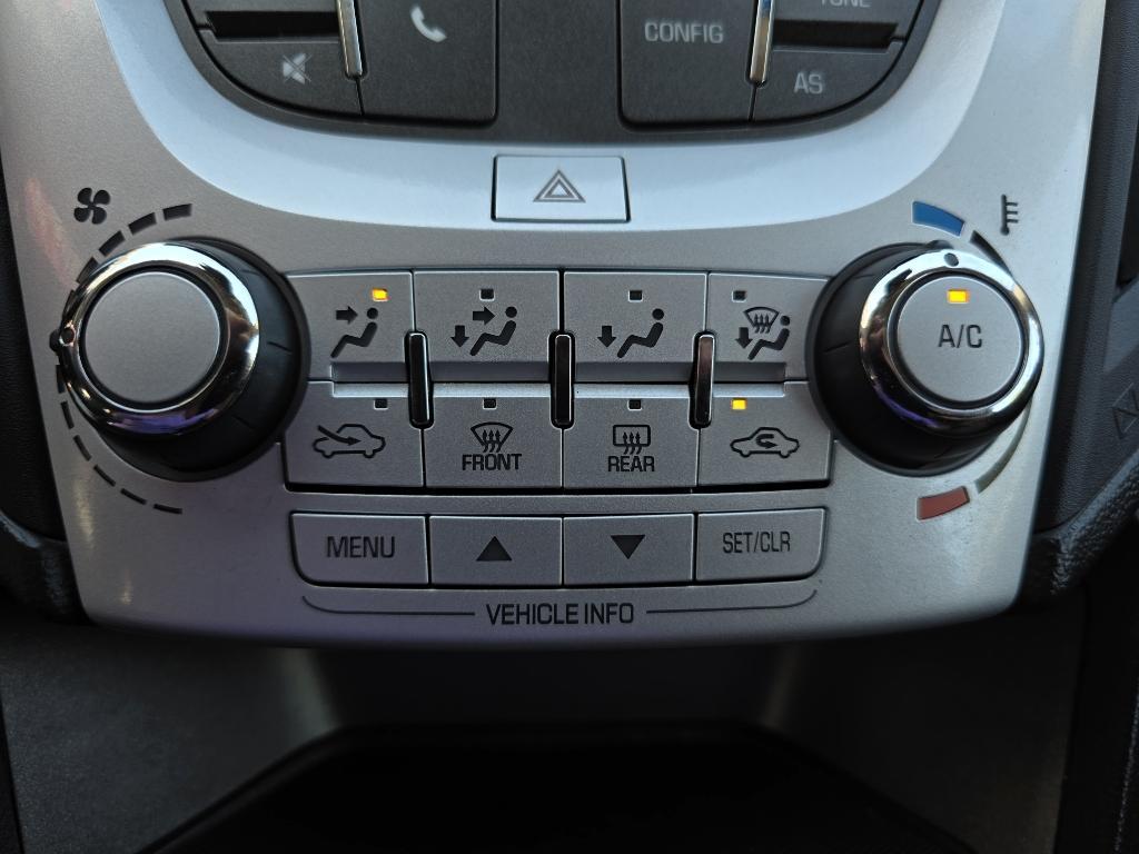 used 2016 Chevrolet Equinox car, priced at $14,245