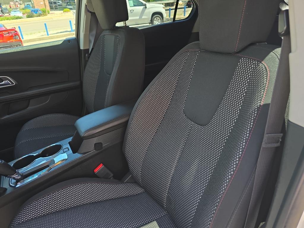 used 2016 Chevrolet Equinox car, priced at $14,245