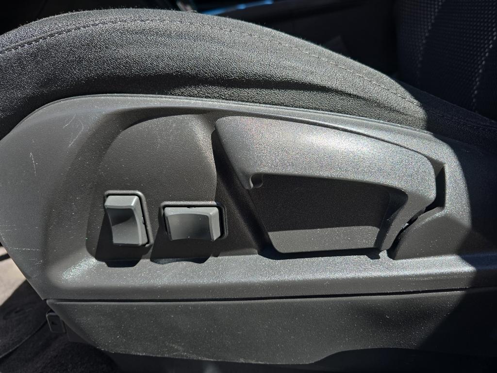 used 2016 Chevrolet Equinox car, priced at $14,245