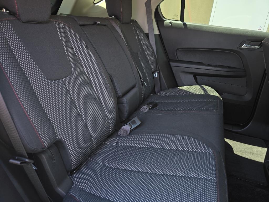 used 2016 Chevrolet Equinox car, priced at $14,245