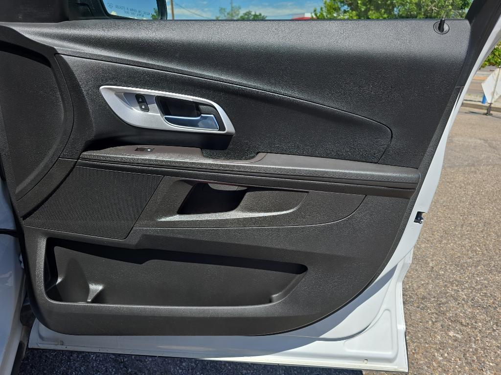 used 2016 Chevrolet Equinox car, priced at $14,245
