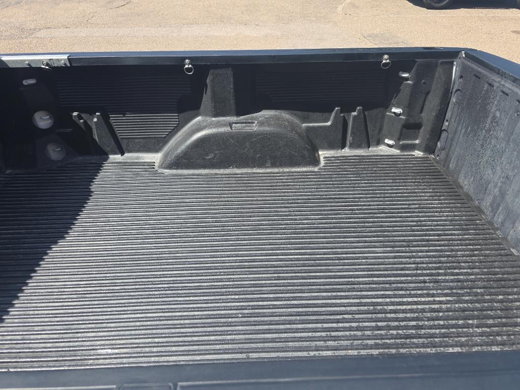 used 2024 Chevrolet Silverado 1500 car, priced at $34,895