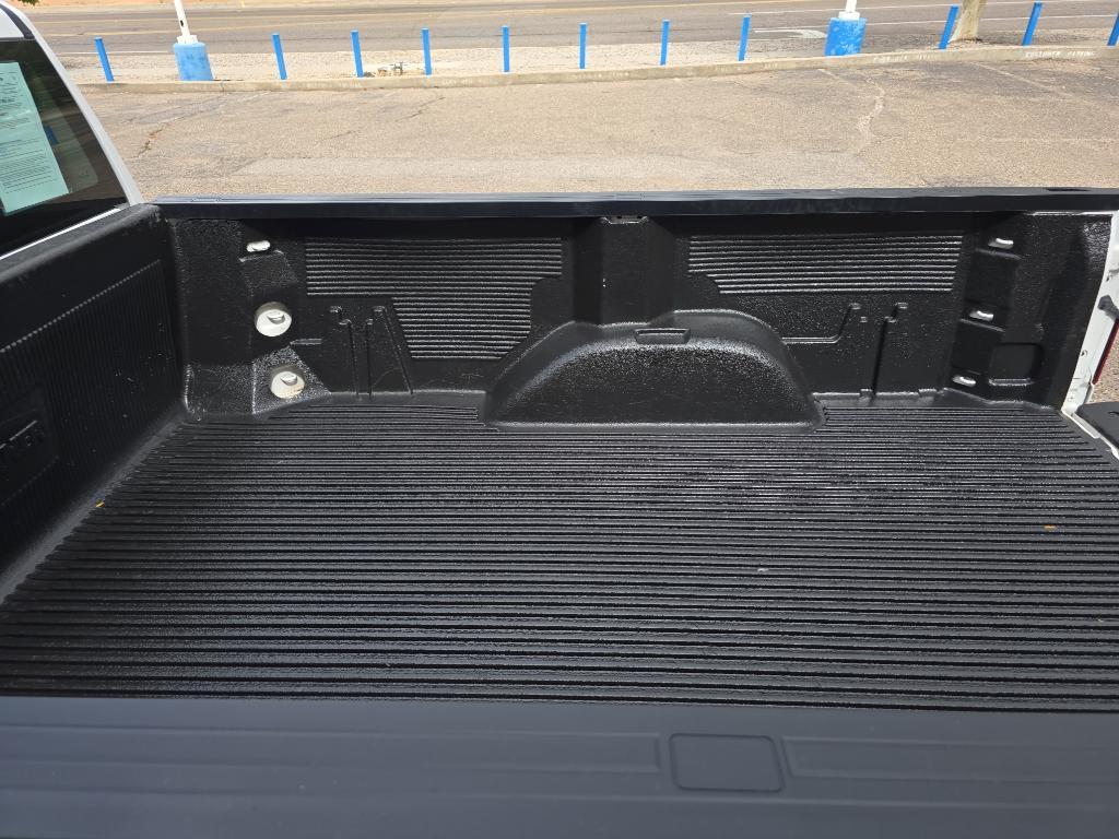 used 2022 Chevrolet Silverado 1500 Limited car, priced at $26,495