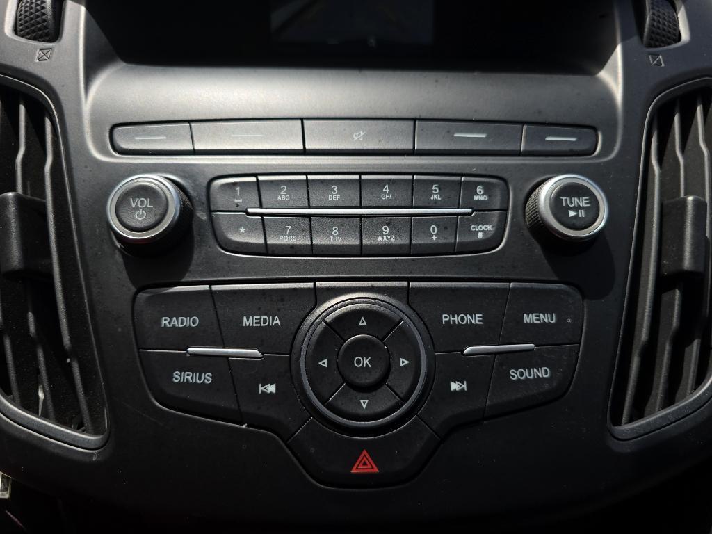 used 2018 Ford Focus car, priced at $11,660