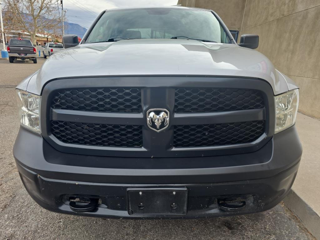 used 2015 Ram 1500 car, priced at $20,150