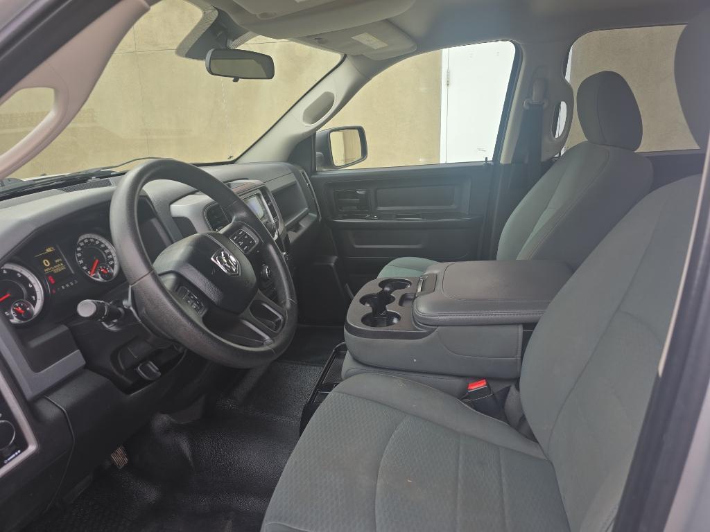 used 2015 Ram 1500 car, priced at $20,150