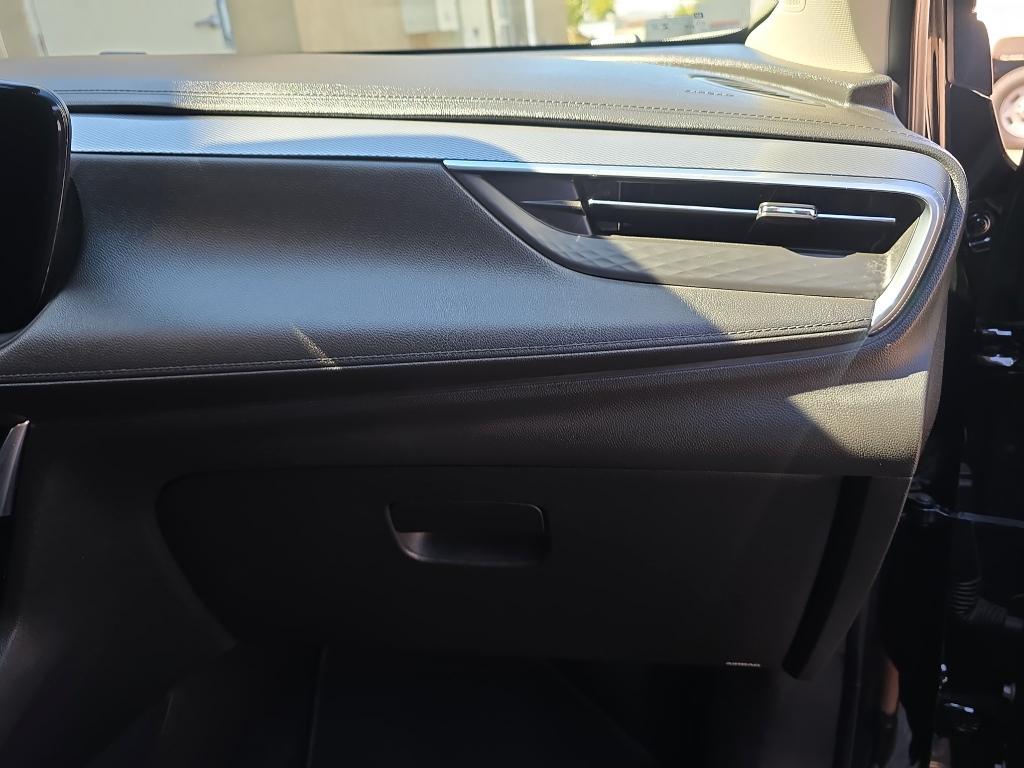 used 2024 Buick Encore GX car, priced at $24,995
