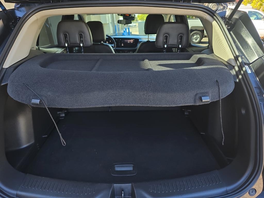 used 2024 Buick Encore GX car, priced at $24,995